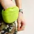 Bolsa de Petiscos em Silicone para Treinamento de Cães - Meu Pet Viajante