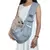 Bolsa Transversal para Viagens com seu Pet