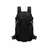Mochila Pet – Ombro Duplo e Malha Respirável para Cães e Gato