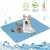 Tapete Refrescante – Cama Gelada para Cães e Gatos no Verão