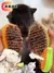 Escova vaporosa 3 em 1 para animais de estimação, gato, cachorro, acessórios - comprar online