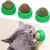 Bola Antiestresse com Catnip para Gatos