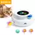 Corre, Miau! Pega, Au Au!” – A Bola Maluca que Seus Pets Vão Amar!