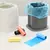 Kit 1200 Sacos de Cocô para Cães – À Prova de Vazamento - loja online