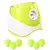 Imagem do Lançador Automático de Bolas para Cães – Brinquedo Interativo com 6 Bolinha