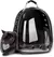 Mochila tipo Cápsula Transparente para Viagens - comprar online