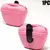 Bolsa de Petiscos em Silicone para Treinamento de Cães - comprar online
