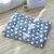 Dupla face pet esteira esteiras de pelúcia curta cama de dormir para gatos pequ - loja online