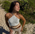 Top frente - comprar online