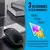 Mouse Recarregável Wireless e Bluetooth Ergonômico Sem Fio na internet