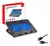 Base Notebook Ergonômica Refrigeração 15,6 Nbc-50bk C3 Tech