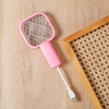 Raqueta Mata Mosquitos Recargable