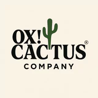 OX! CACTUS COMPANY