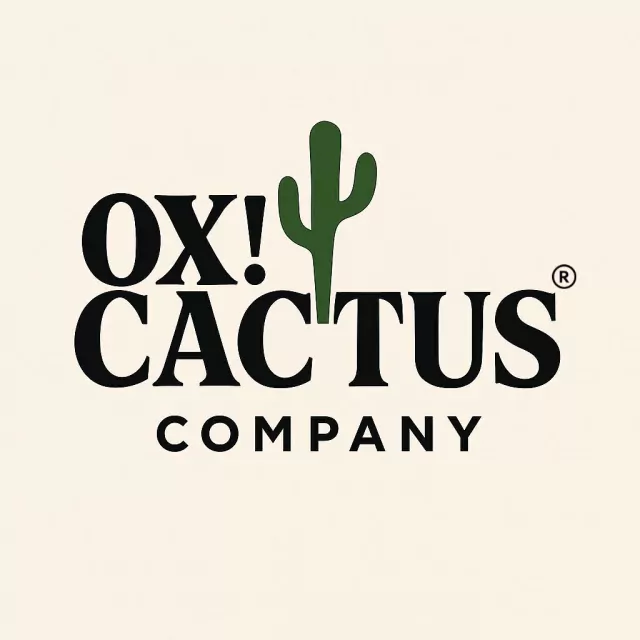 OX! CACTUS COMPANY
