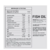 OMEGA 3 ULTRA CONCENTRADO 120CPS FISH OIL - DUX NUTRITION - comprar online