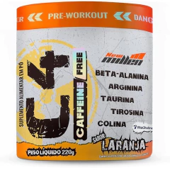 Pré Treino C4 Beta Pump 225g