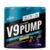 PRÉ TREINO V9 PUMP 300G - SHARKPRO