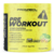 PRÉ TREINO PRÉ WORKOUT COM CAFEÍNA SABOR LIMÃO COM GENGIBRE 240G - PRONABOL