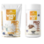 Combo 2x Whey 3w Nutragold 900g - comprar online