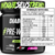 PRÉ TREINO DIABO VERDE PRE WORKOUT 300G - FTW - comprar online