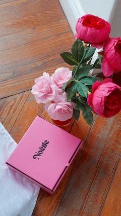 SECRET BOX 3 ~ LÍNEA LACE - comprar online