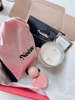 SECRET BOX 3 ~ LÍNEA LACE en internet