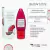 Creme Vegano para Área dos Olhos Glow Love Max Love na internet