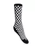 Meia Sox Crue Xadrez - comprar online