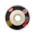 Roda Moska Downhill Slide 62mm 53D - Colletivo Skate Shop