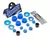 Kit Amortecedor, Arruelas e Porcas Thunder 95a - comprar online