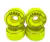 Roda Iniciante Lyons 54mm Cônica - comprar online