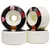 Roda Moska Downhill Slide 62mm 53D - comprar online