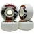 Roda Moska Rock 55mm - comprar online