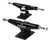 Truck Intruder Trucks Pro Series II - comprar online