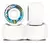Roda Moska Downhill Slide 70mm 90a na internet