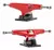 Truck Intruder Trucks Bolt Solid 139MM - loja online
