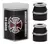 Amortecedor Independent 84 Hard Black - comprar online