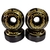 Roda Iniciante Lyons 53mm