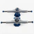 Truck Florest Pro 129mm na internet