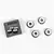 Amortecedor Black Sheep Premium Soft 85A na internet