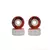 Roda Moska Bowls Banks 58mm 53D na internet