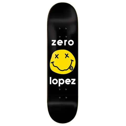 Shape Maple Zero Lopes Smile 8.0