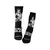 Meia Gnarly The Man In Black - comprar online