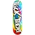 Shape Marfim Premium Trick or Treat Tiedye 8.0 - comprar online