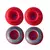 Roda Spitfire Classic 50mm Vermelha - comprar online