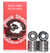 Rolamento Black Sheep Red - comprar online