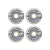 Roda Spitfire Burners 55mm - comprar online