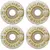 Roda Spitfire Burners 53mm. - comprar online