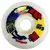 Roda Moska 53mm Dureza 55D WSC na internet