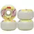 Roda Faith Amem 53mm
